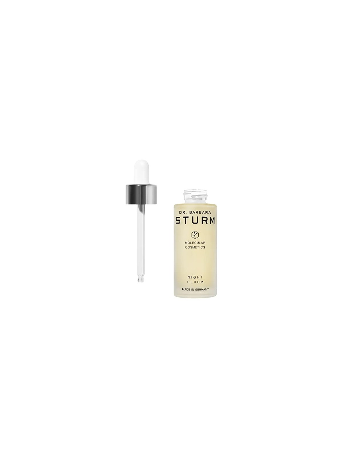 Night Serum Dr. Barbara Sturm Regenerating Skin Serum 30ml