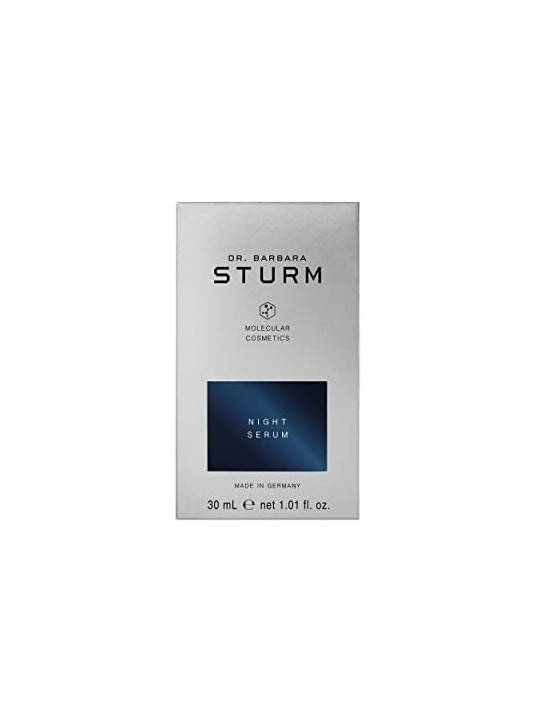 Night Serum Dr. Barbara Sturm Regenerating Skin Serum 30ml