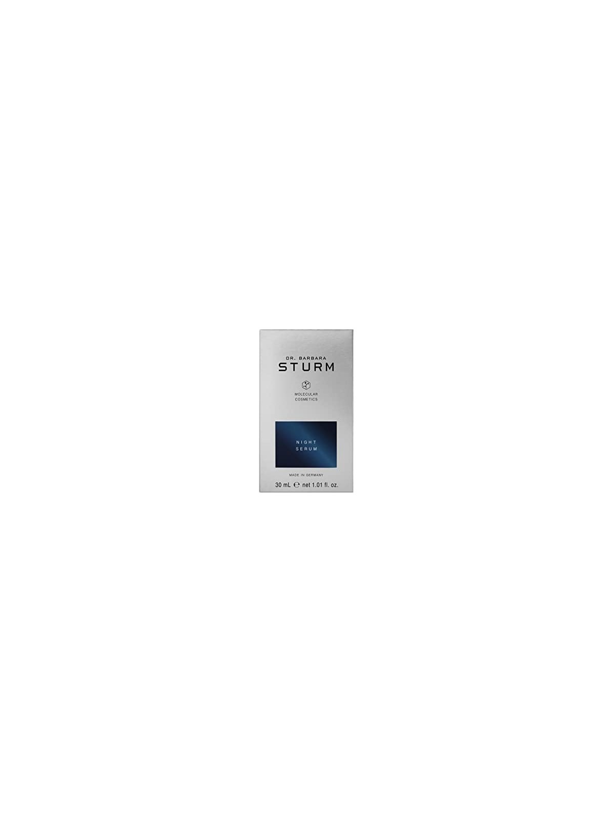 Night Serum Dr. Barbara Sturm Regenerating Skin Serum 30ml