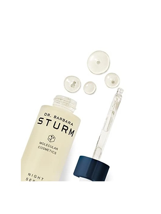Night Serum Dr. Barbara Sturm Regenerating Skin Serum 30ml