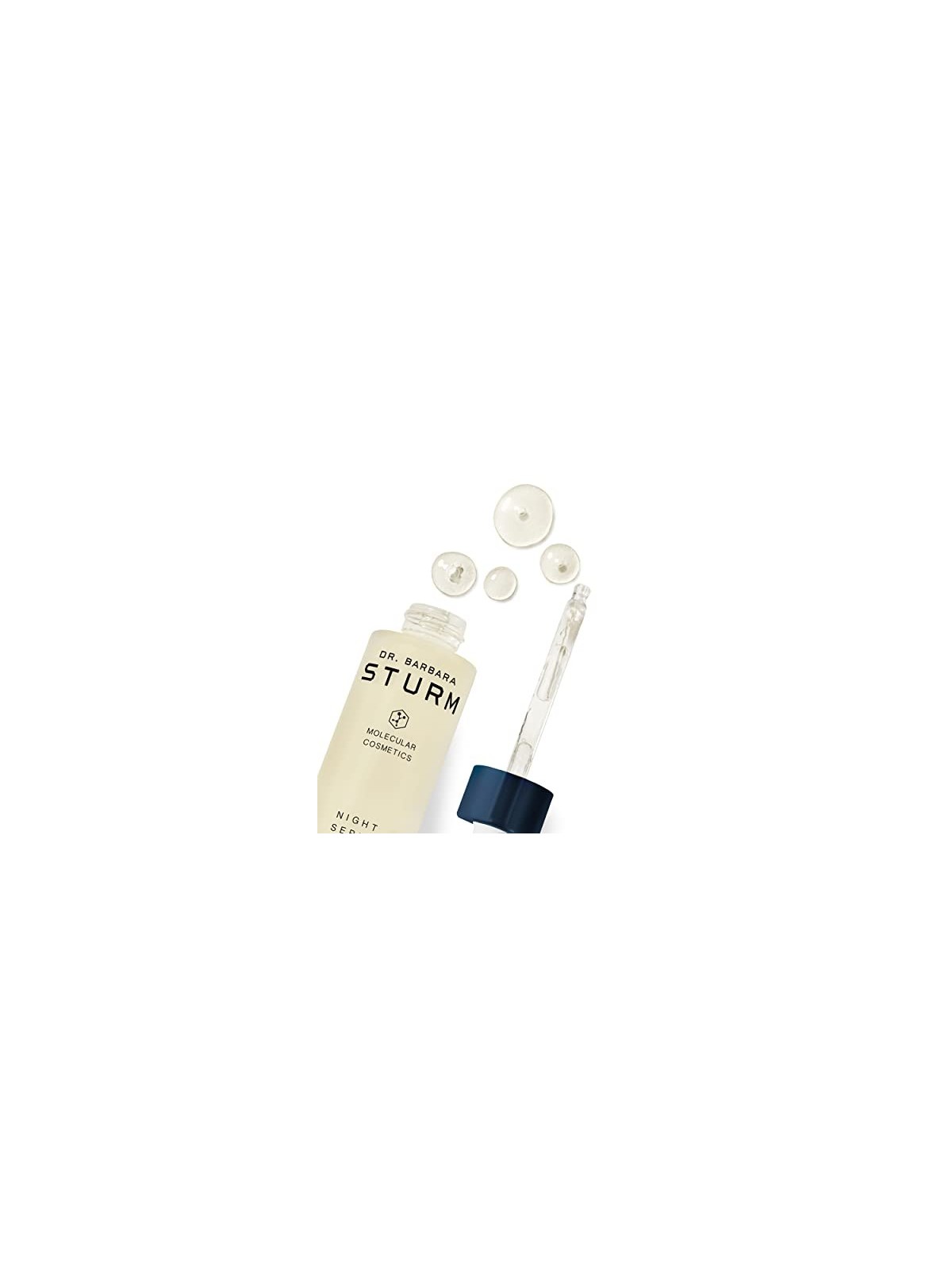 Night Serum Dr. Barbara Sturm Regenerating Skin Serum 30ml