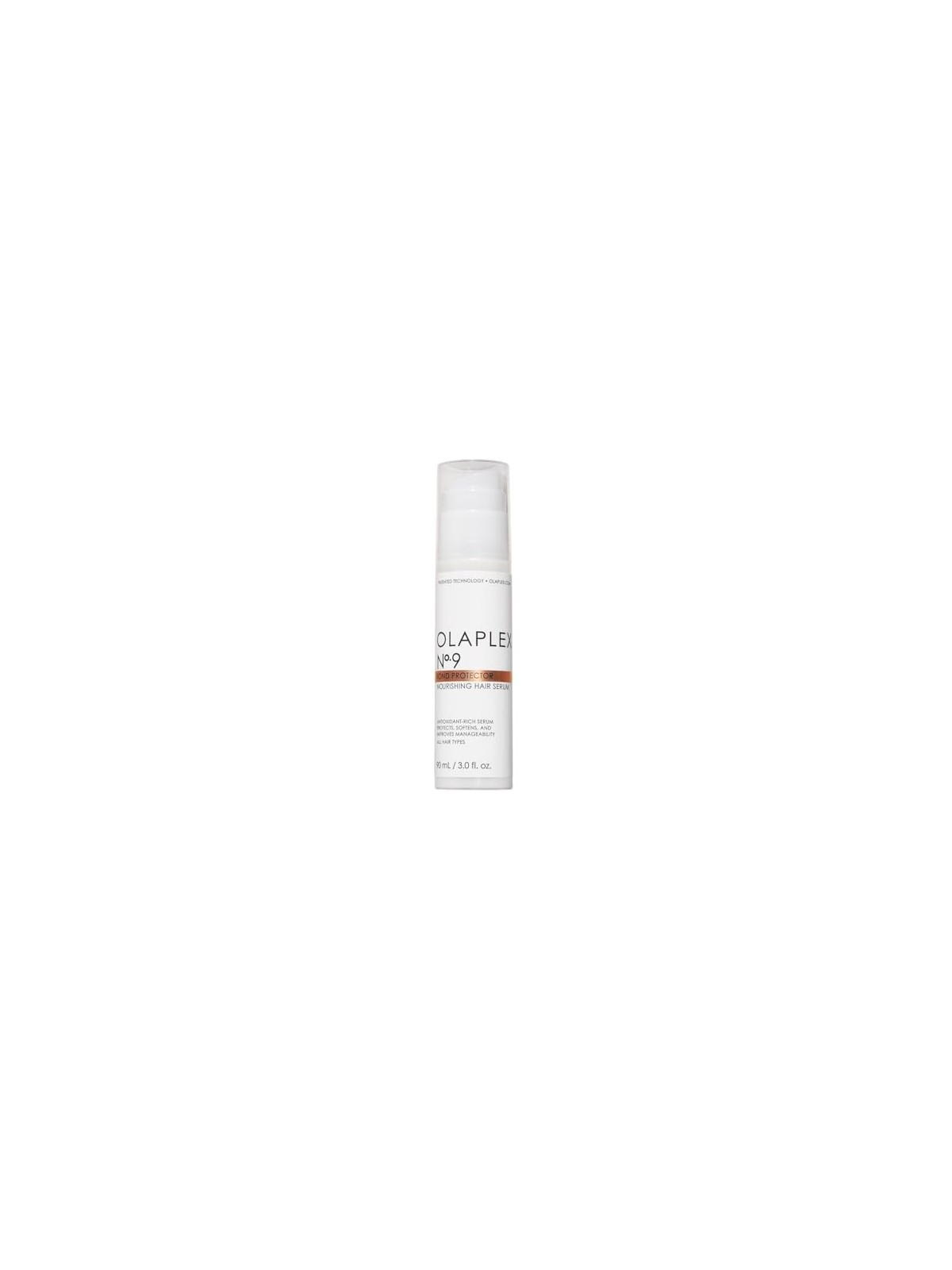 No.9 Bond Protector Nourishing Hair Serum 90ml