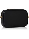 Borsa Guess Vezzola in Eco Pelle Nera HMESCA 20 x 5x 13 cm donna