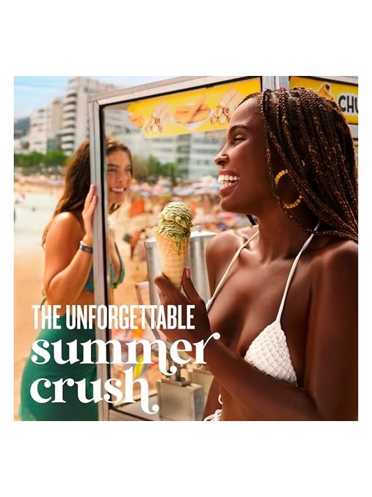 Sol De Janeiro Brazilian Crush Cheirosa 62 Hair & Body Mist 240ml Sol De Janeiro www.essenzetotalstyle.com 