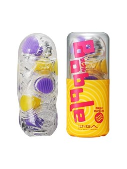Masturbatore maschile TENGA Bobble Magic Marbles