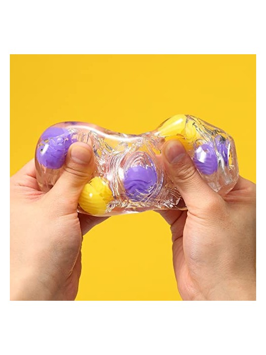 Masturbatore maschile TENGA Bobble Magic Marbles