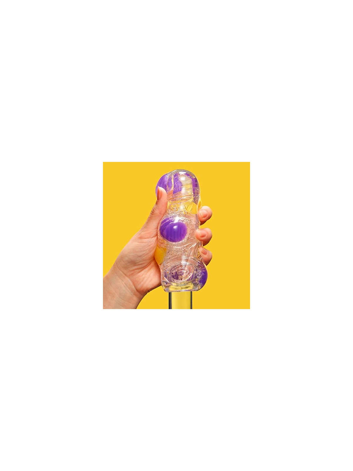 Masturbatore maschile TENGA Bobble Magic Marbles