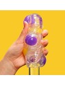 Masturbatore maschile TENGA Bobble Magic Marbles