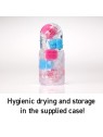 Masturbatore maschile TENGA Bobble Magic Marbles