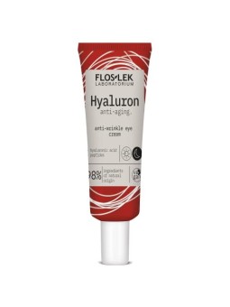Hyaluron crema contorno occhi antirughe 30ml