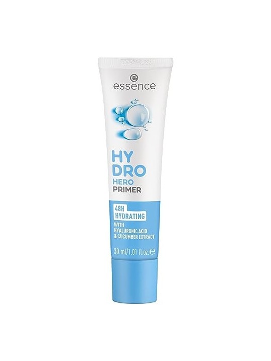 Essence Primer di Hydro Hero donna 30ml