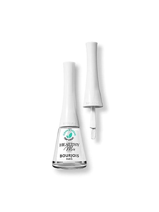 Bourjois HEALTHY MIX top coat 9ml unisex
