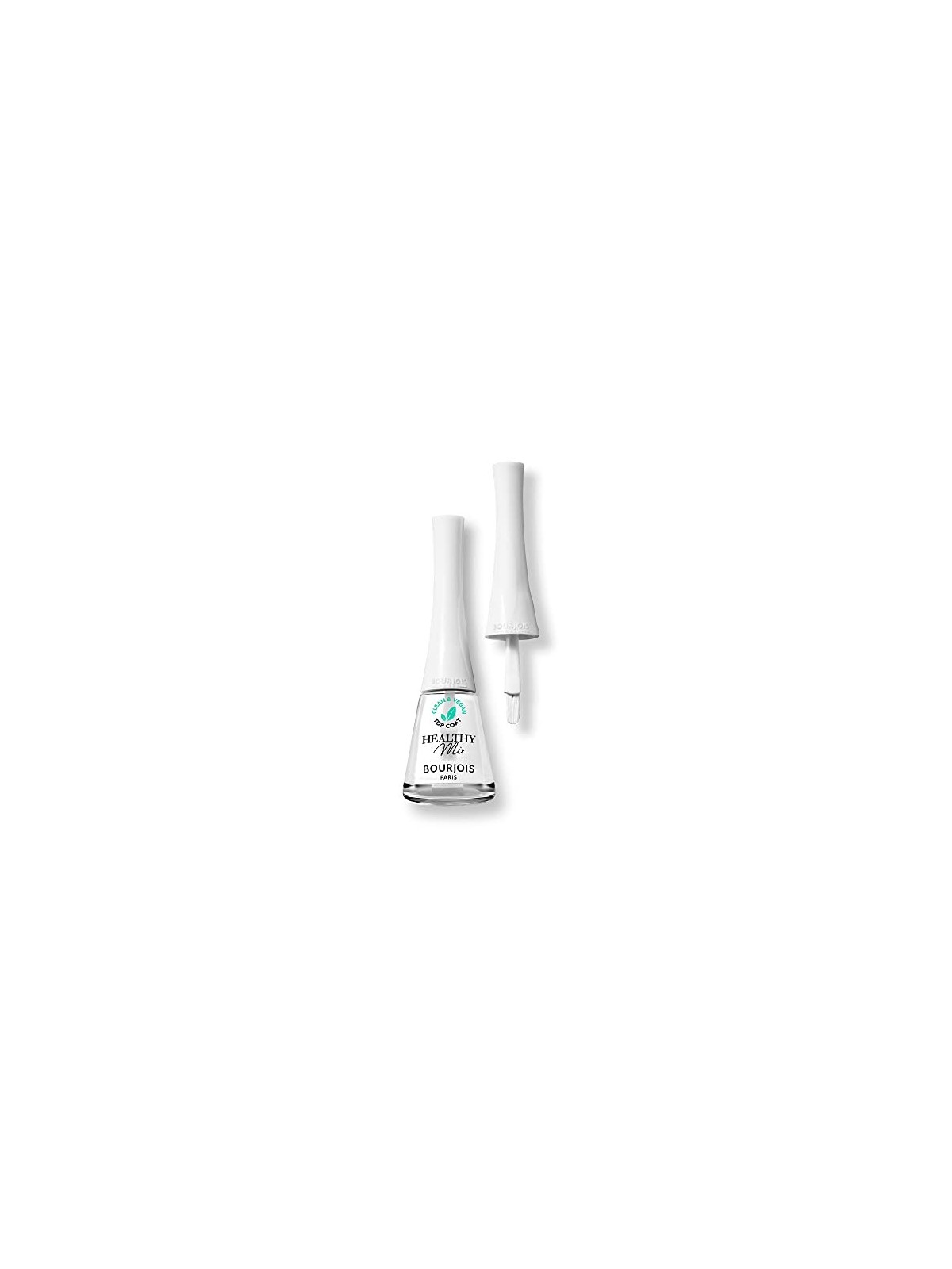 Bourjois HEALTHY MIX top coat 9ml unisex