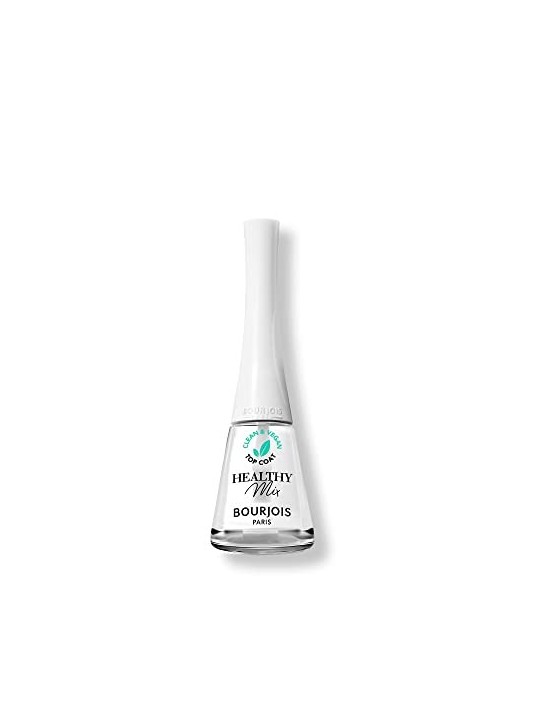 Bourjois HEALTHY MIX top coat 9ml unisex