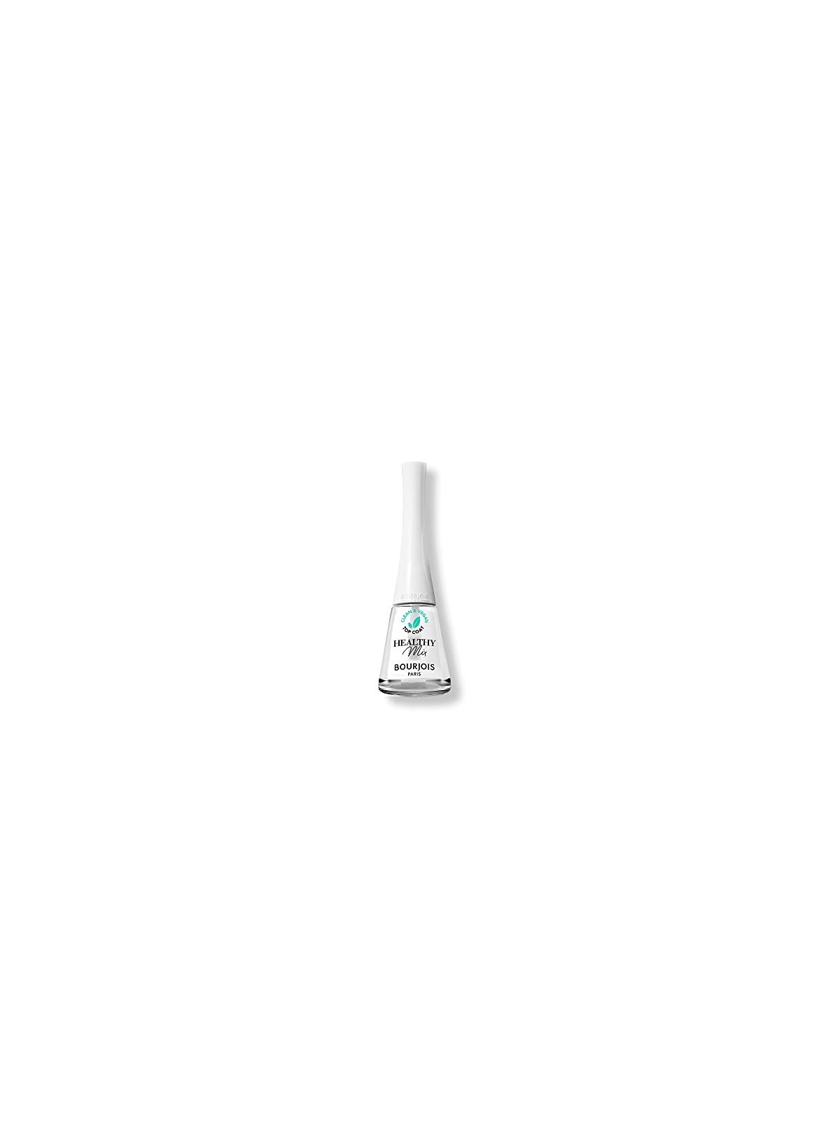 Bourjois HEALTHY MIX top coat 9ml unisex