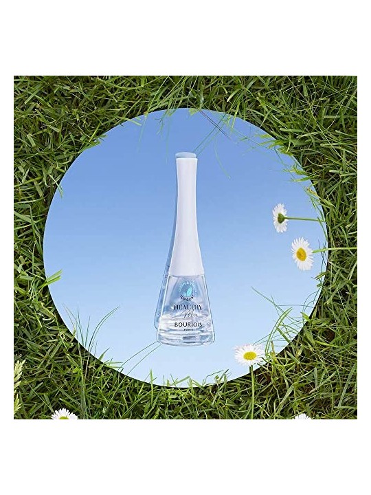 Bourjois HEALTHY MIX top coat 9ml unisex