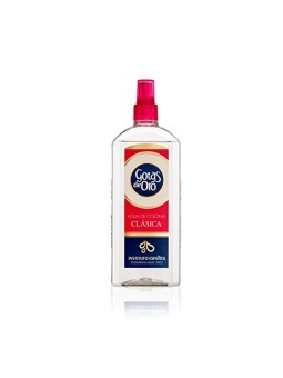 Istituto Espaï¿½ï¿½ol Gocce d'Oro Acqua di Colonia Classica, fragranza donna 400ml