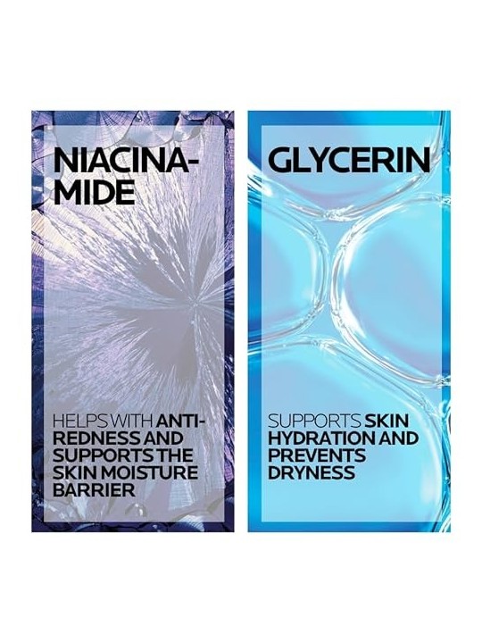 La Roche Posay EFFACLAR H ISOBIOME crema lavante 200ml unisex