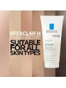 La Roche Posay EFFACLAR H ISOBIOME crema lavante 200ml unisex