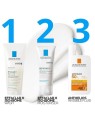 La Roche Posay EFFACLAR H ISOBIOME crema lavante 200ml unisex