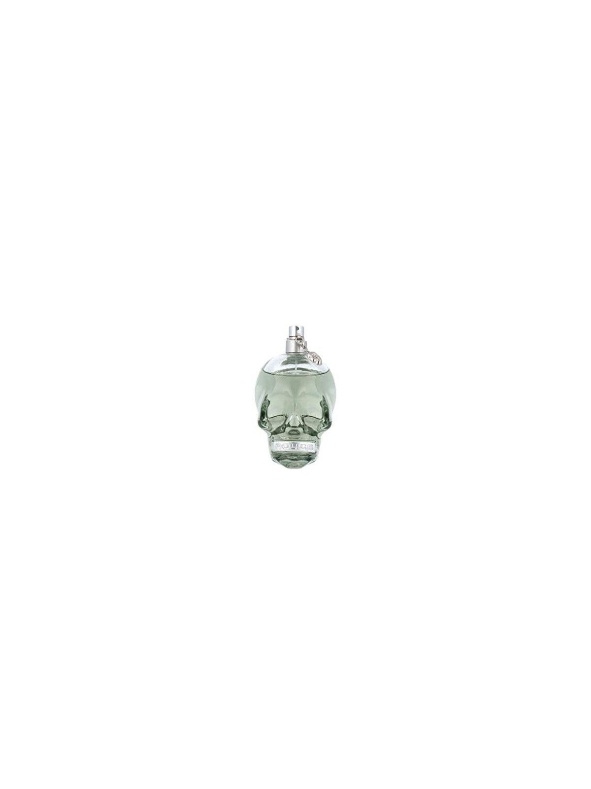 Police To Be Green EDT 125ml