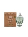 Police To Be Green EDT 125ml
