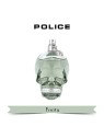 Police To Be Green EDT 125ml