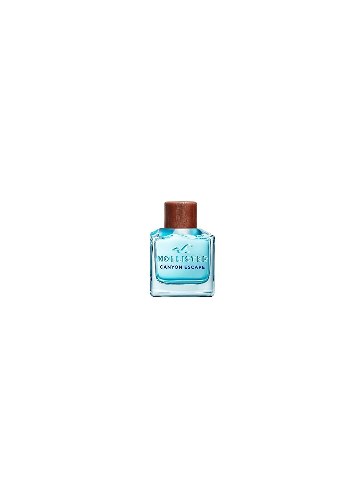 Hollister California Canyon Rush for Him Eau De Toilette 100 ml