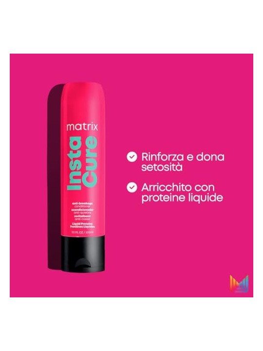 Matrix Balsamo Instacure 300ml