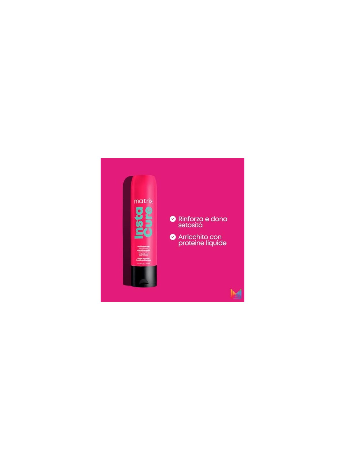Matrix Balsamo Instacure 300ml