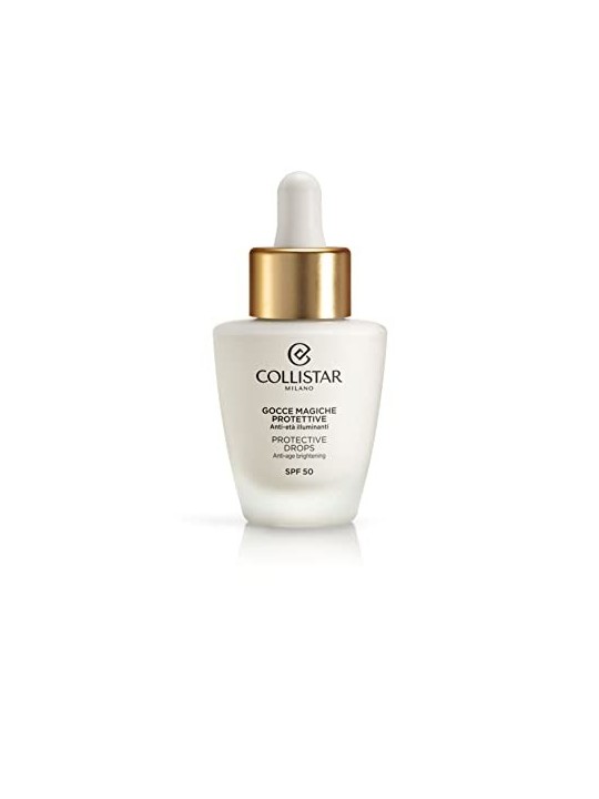 Collistar Anti-Age Protective Magic Drops SPF50 30ml