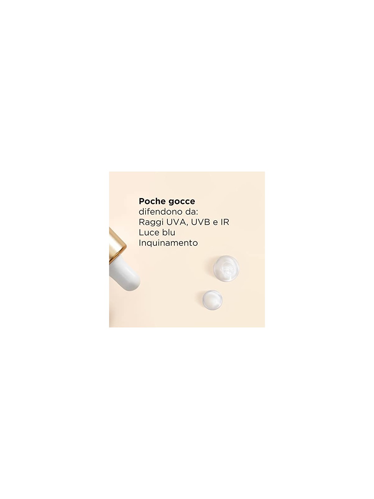 Collistar Anti-Age Protective Magic Drops SPF50 30ml