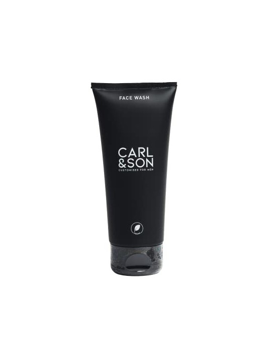 Carlson FACE WASH 100ml uomo