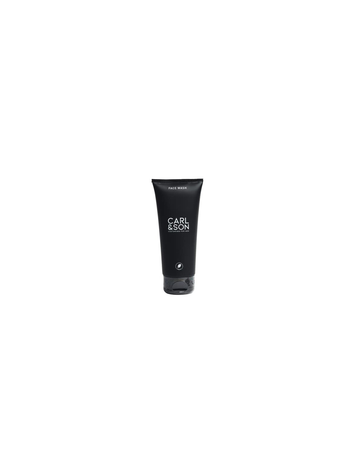 Carlson FACE WASH 100ml uomo