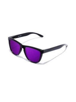 Hawkers ONE RAW polarized black joker sunglasses