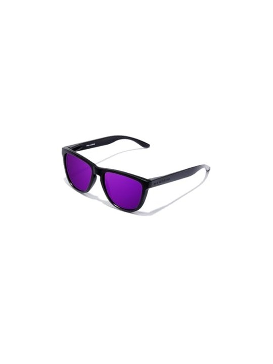 Hawkers ONE RAW polarized black joker sunglasses