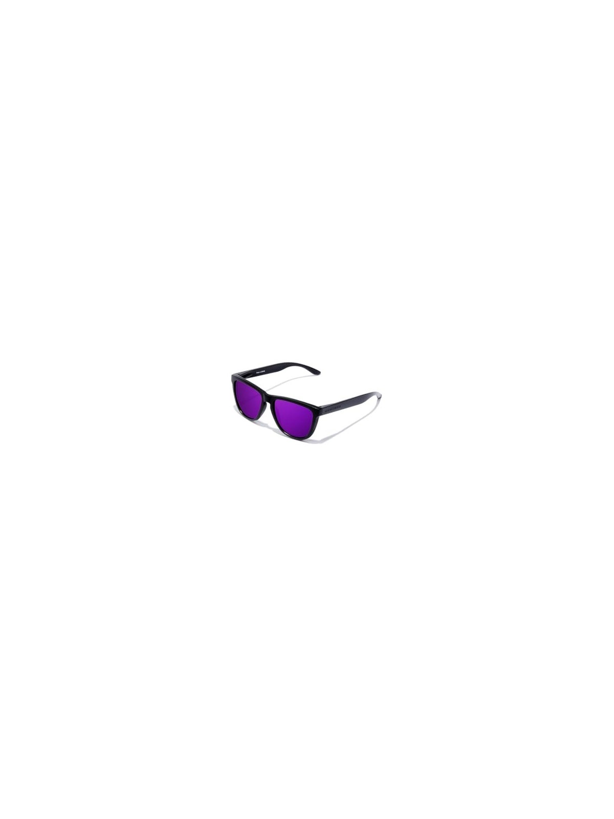 Hawkers ONE RAW polarized black joker sunglasses