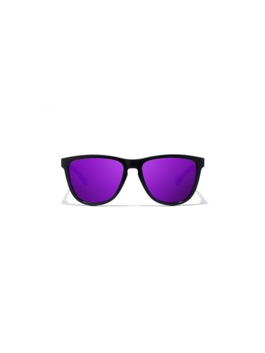 Hawkers ONE RAW polarized black joker sunglasses