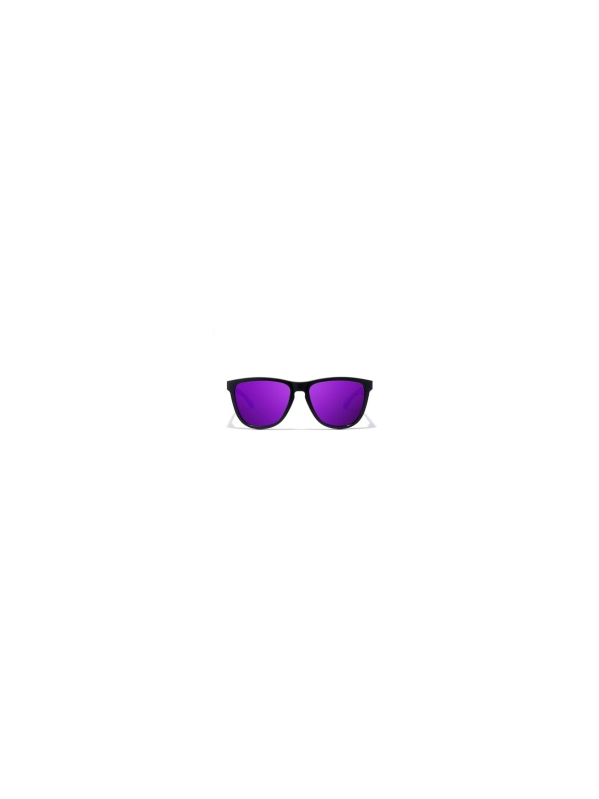 Hawkers ONE RAW polarized black joker sunglasses