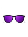 Hawkers ONE RAW polarized black joker sunglasses