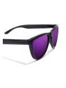 Hawkers ONE RAW polarized black joker sunglasses