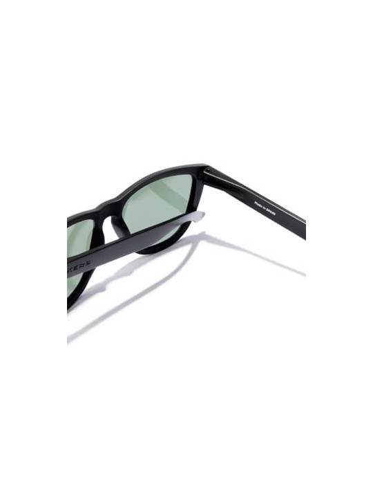 Hawkers ONE RAW polarized black joker sunglasses