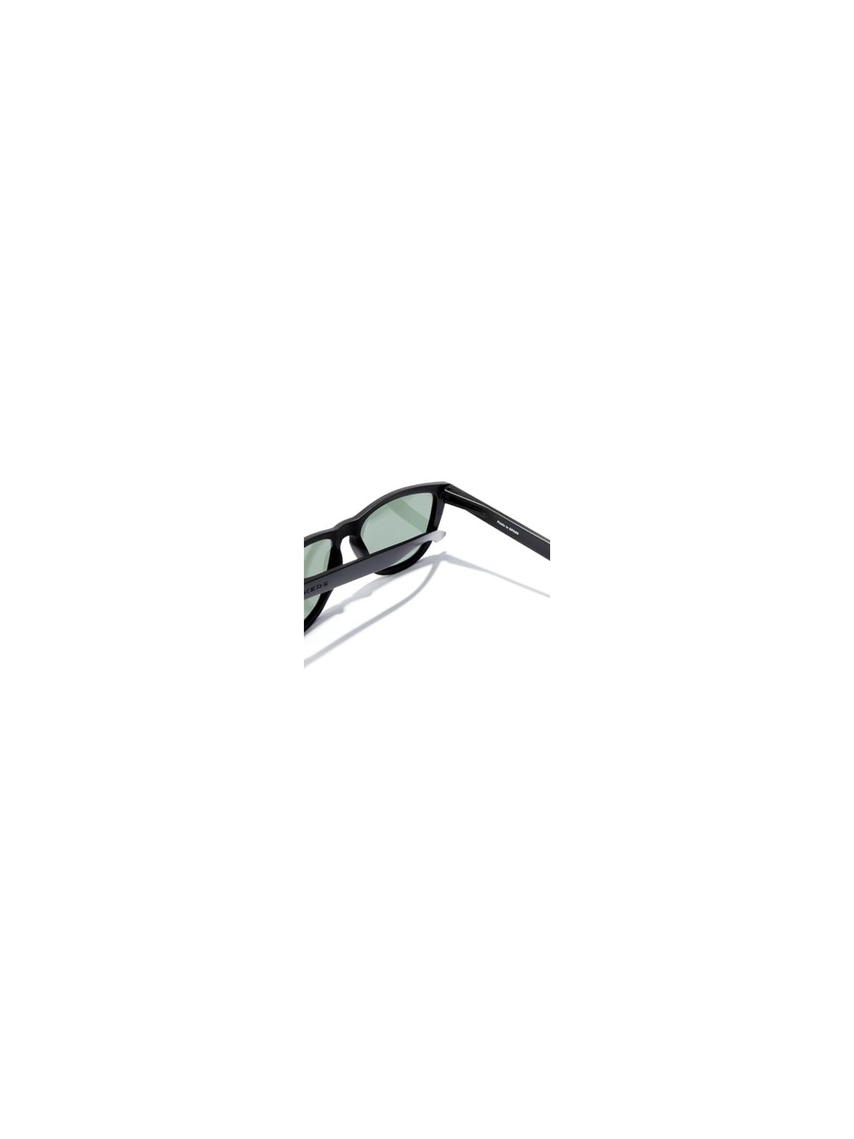 Hawkers ONE RAW polarized black joker sunglasses