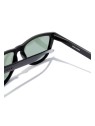 Hawkers ONE RAW polarized black joker sunglasses