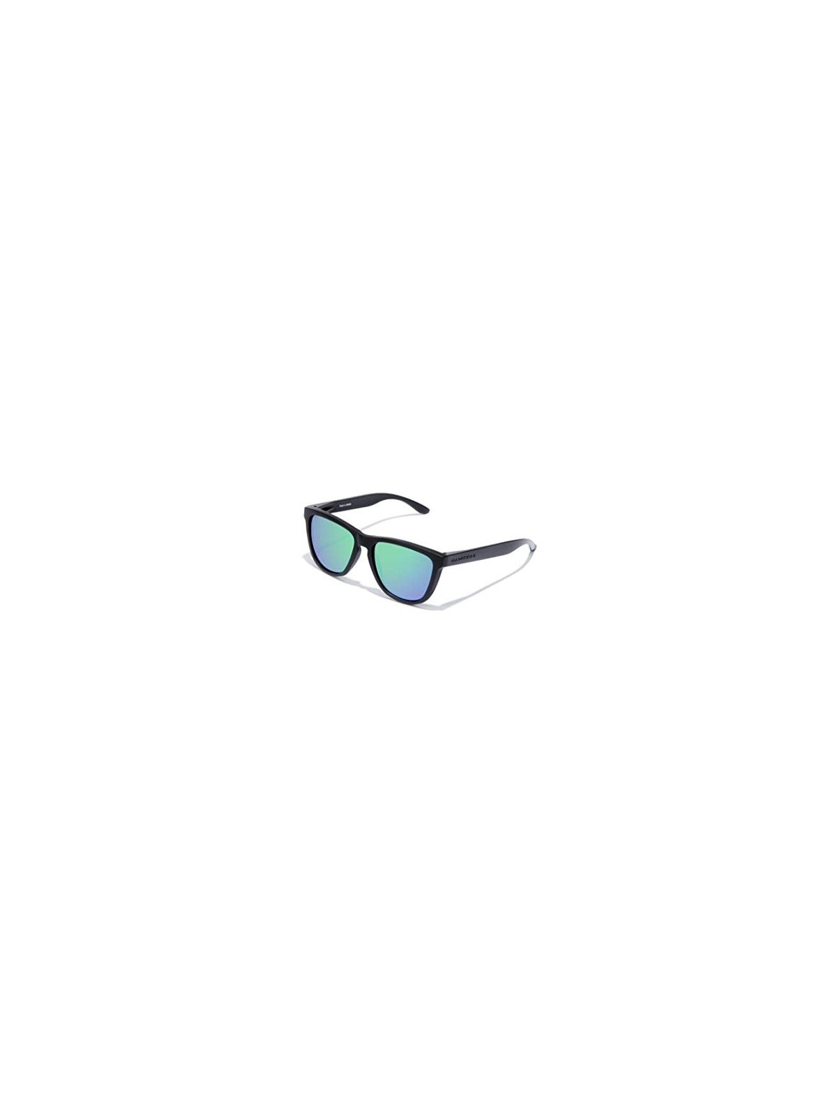 Occhiali da sole Hawkers ONE RAW polarizzati nero smeraldo