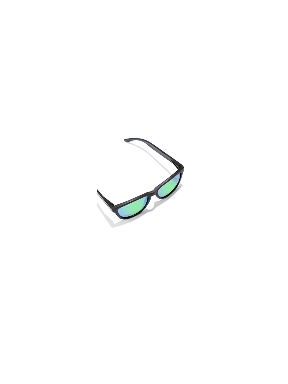 Occhiali da sole Hawkers ONE RAW polarizzati nero smeraldo