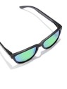 Occhiali da sole Hawkers ONE RAW polarizzati nero smeraldo