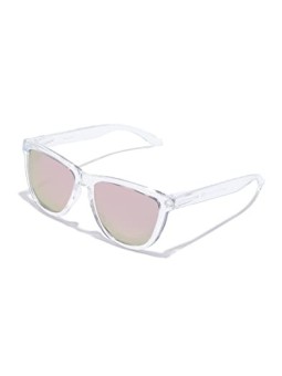 Occhiali da sole Hawkers ONE RAW polarized air rose gold