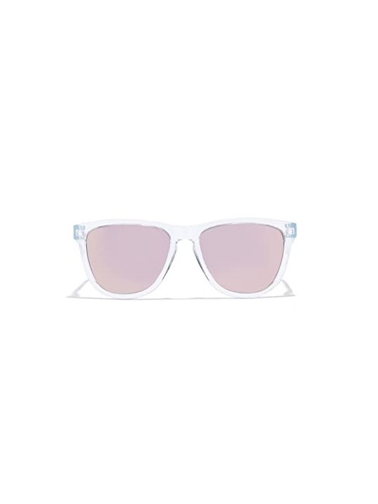 Occhiali da sole Hawkers ONE RAW polarized air rose gold