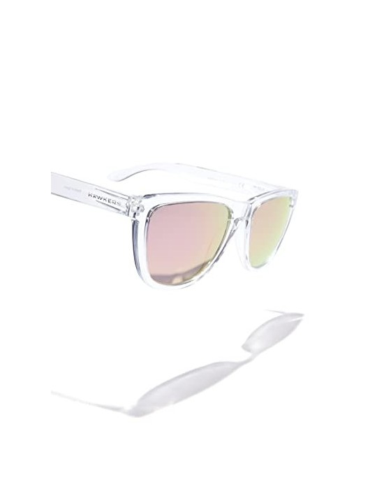 Occhiali da sole Hawkers ONE RAW polarized air rose gold